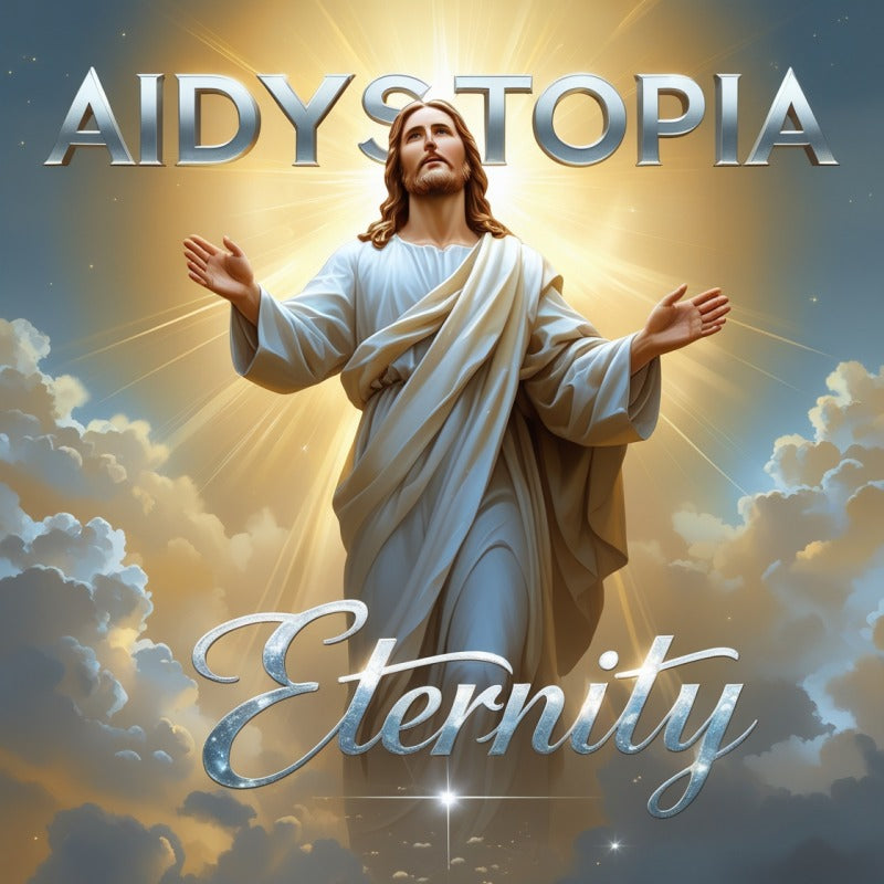 Aidystopia – Eternity