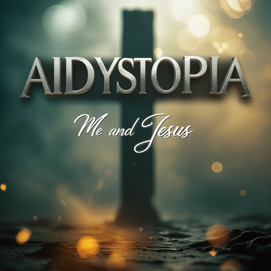 Aidystopia – Me and Jesus (Digital Album Download)