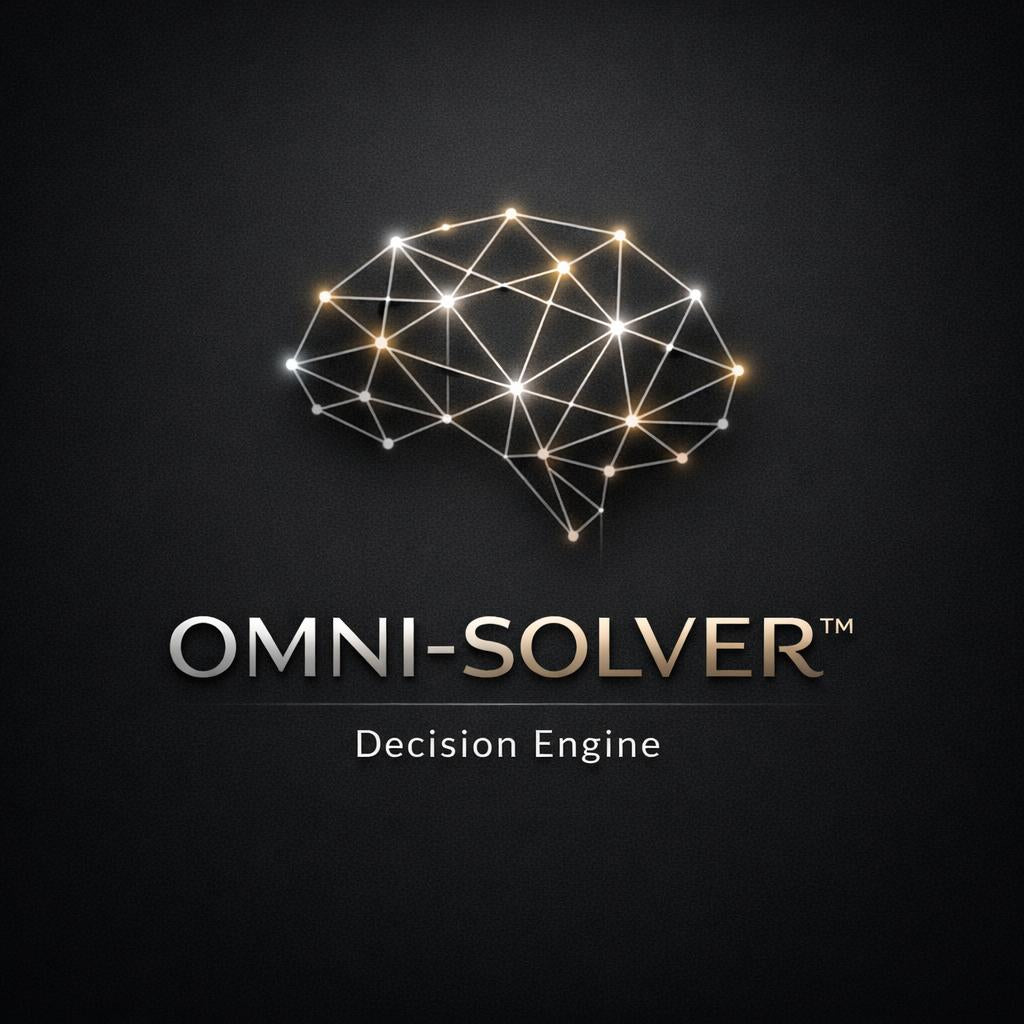 OMNI-SOLVER™ Clarity Stack (Complete Bundle)