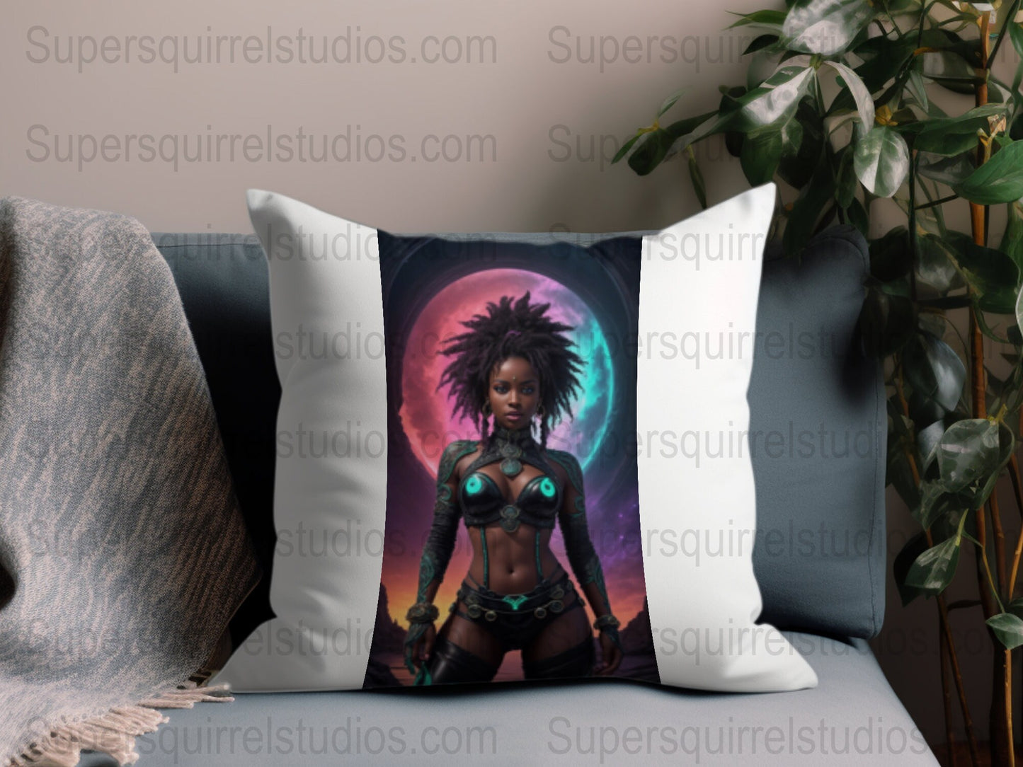 Black Goddess Collection Image #2