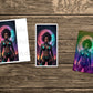 Black Goddess Collection Image #2